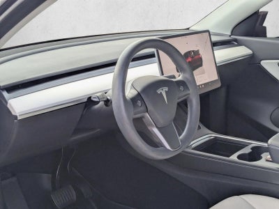2022 Tesla Model Y Long Range AWD