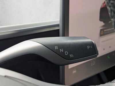 2022 Tesla Model Y Long Range AWD