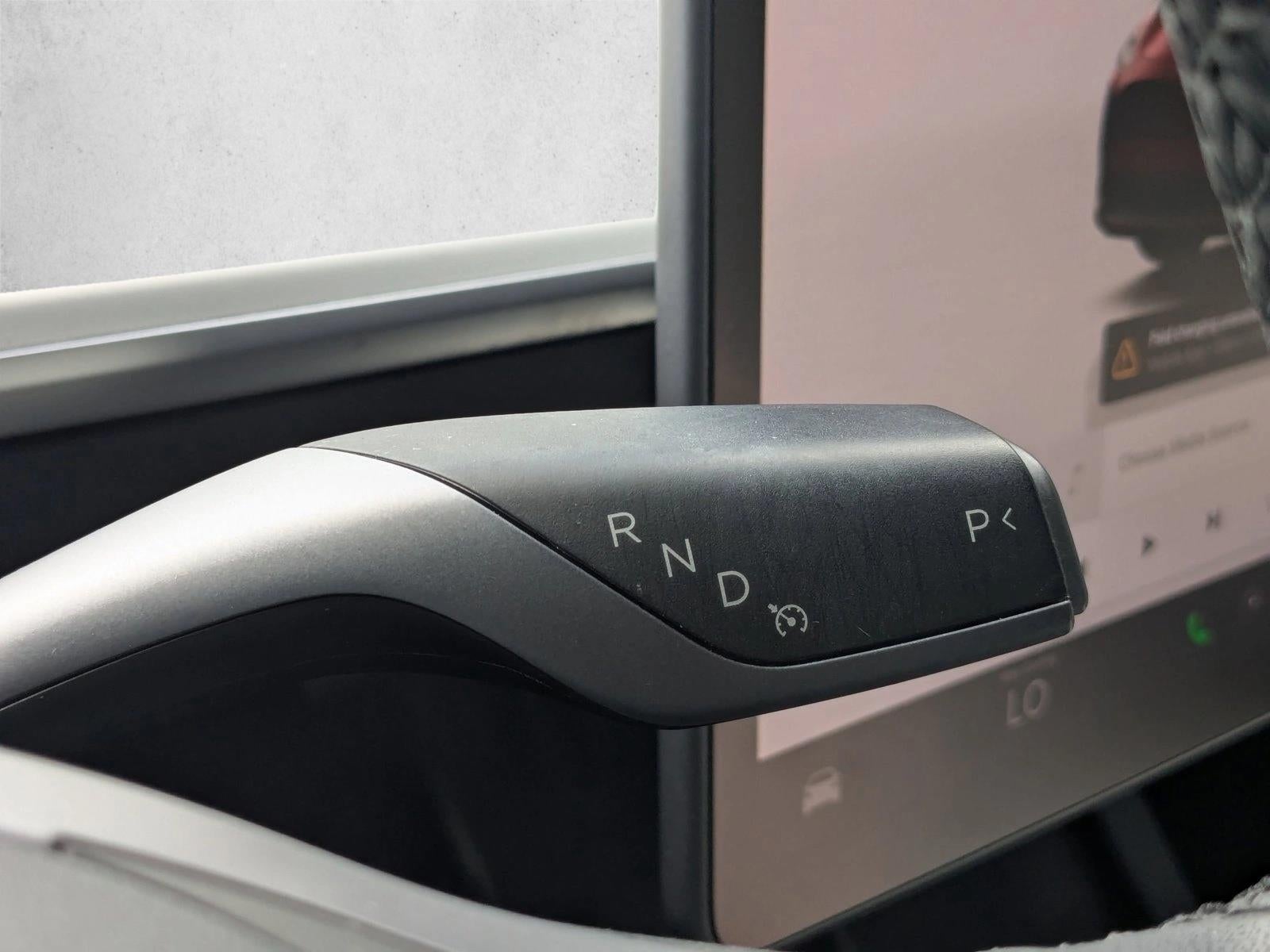 2022 Tesla Model Y Long Range AWD
