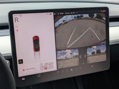 2022 Tesla Model Y Long Range AWD