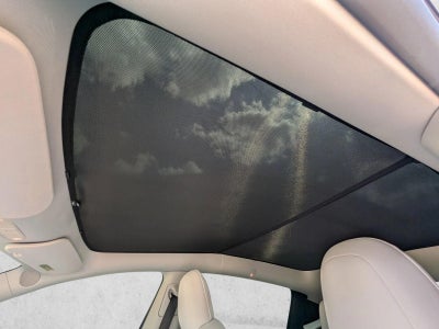 2022 Tesla Model Y Long Range AWD