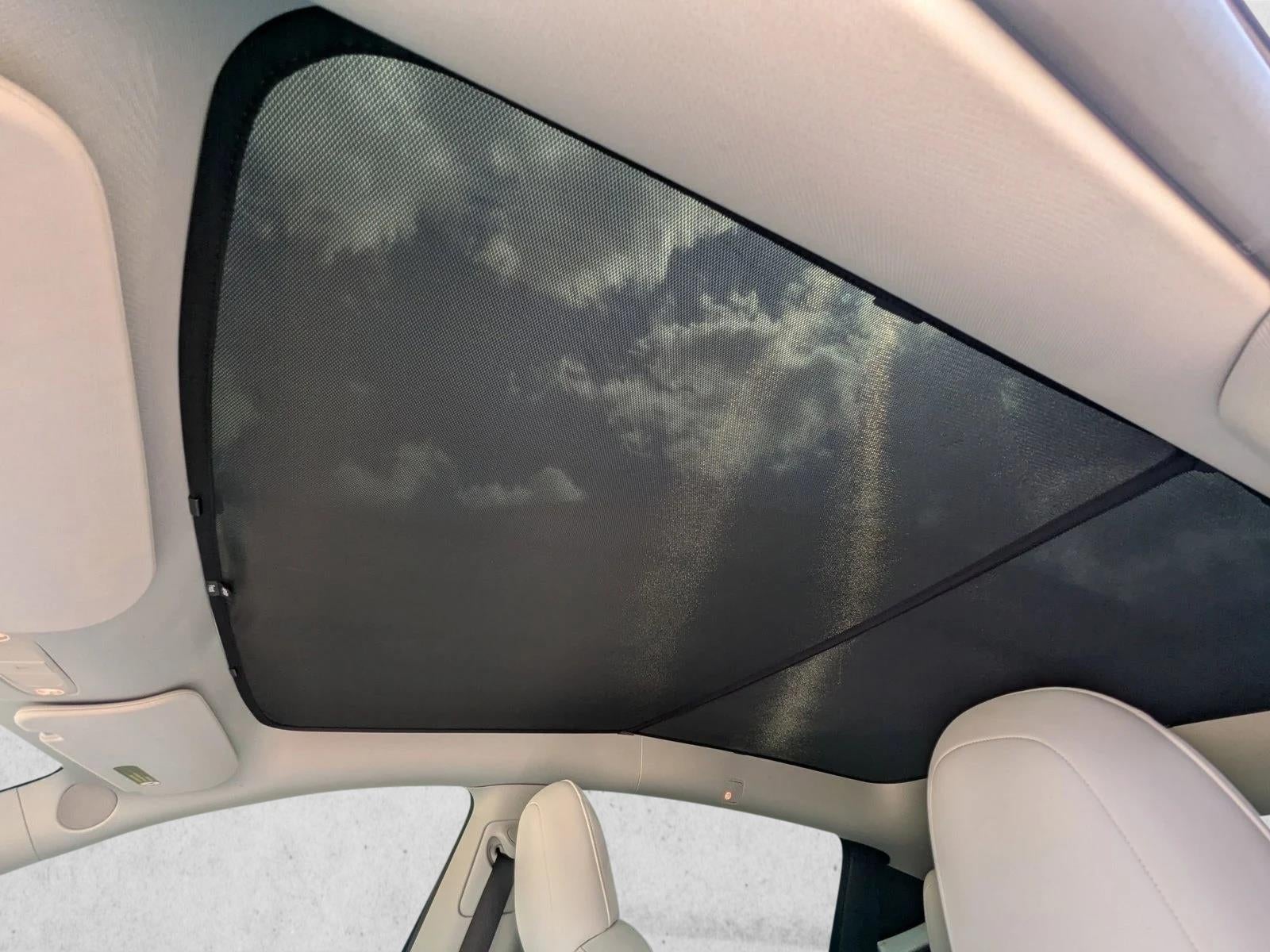 2022 Tesla Model Y Long Range AWD
