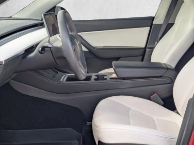 2022 Tesla Model Y Long Range AWD