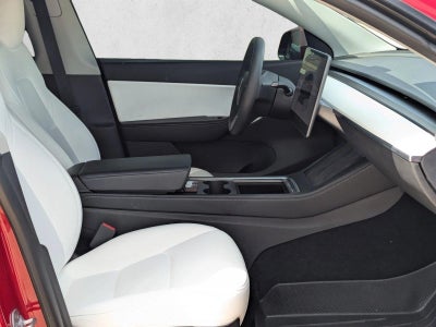 2022 Tesla Model Y Long Range AWD