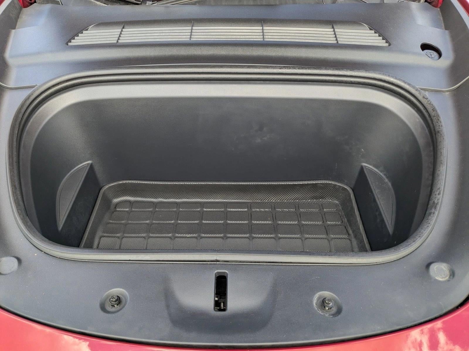 2022 Tesla Model Y Long Range AWD