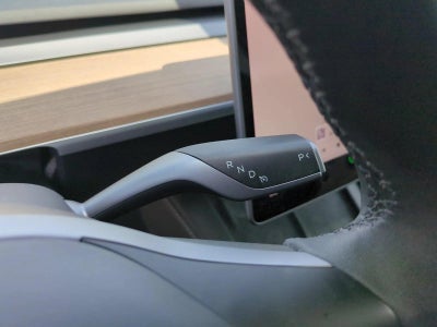 2024 Tesla Model Y Long Range AWD