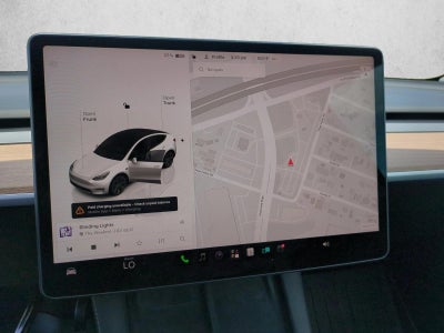 2024 Tesla Model Y Long Range AWD