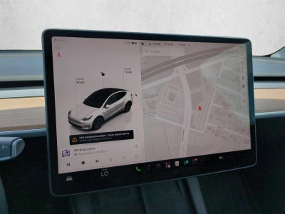 2024 Tesla Model Y Long Range AWD