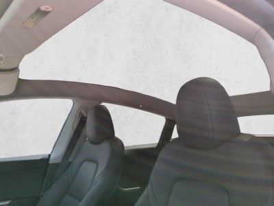 2024 Tesla Model Y Long Range AWD