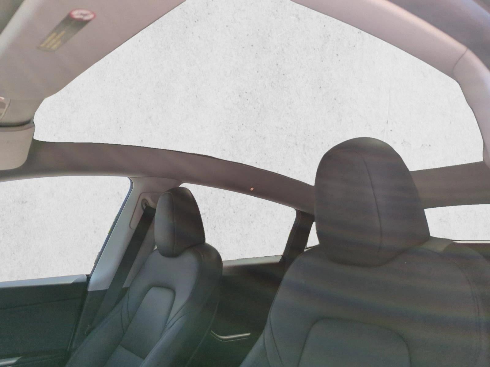 2024 Tesla Model Y Long Range AWD
