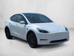 2024 Tesla Model Y Long Range AWD