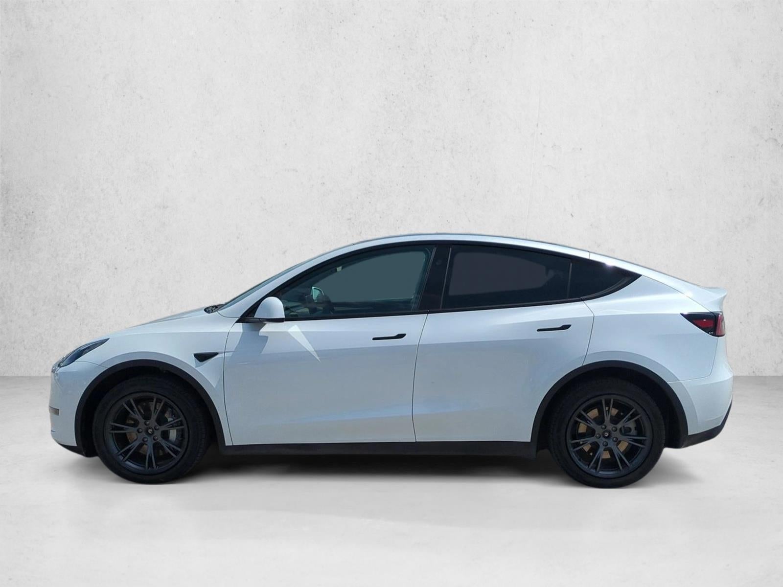 2024 Tesla Model Y Long Range AWD