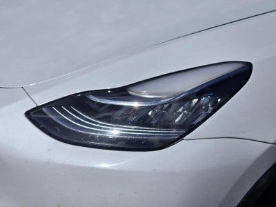 2022 Tesla Model Y Long Range AWD