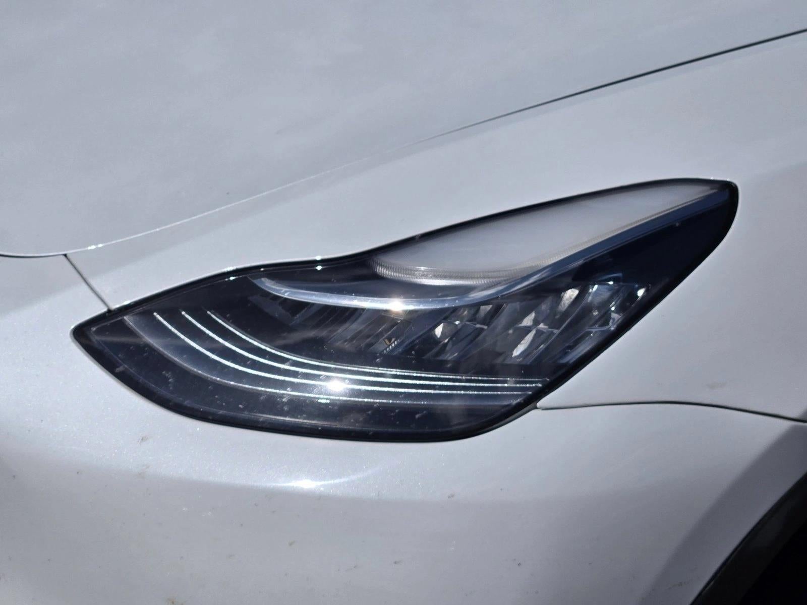 2022 Tesla Model Y Long Range AWD