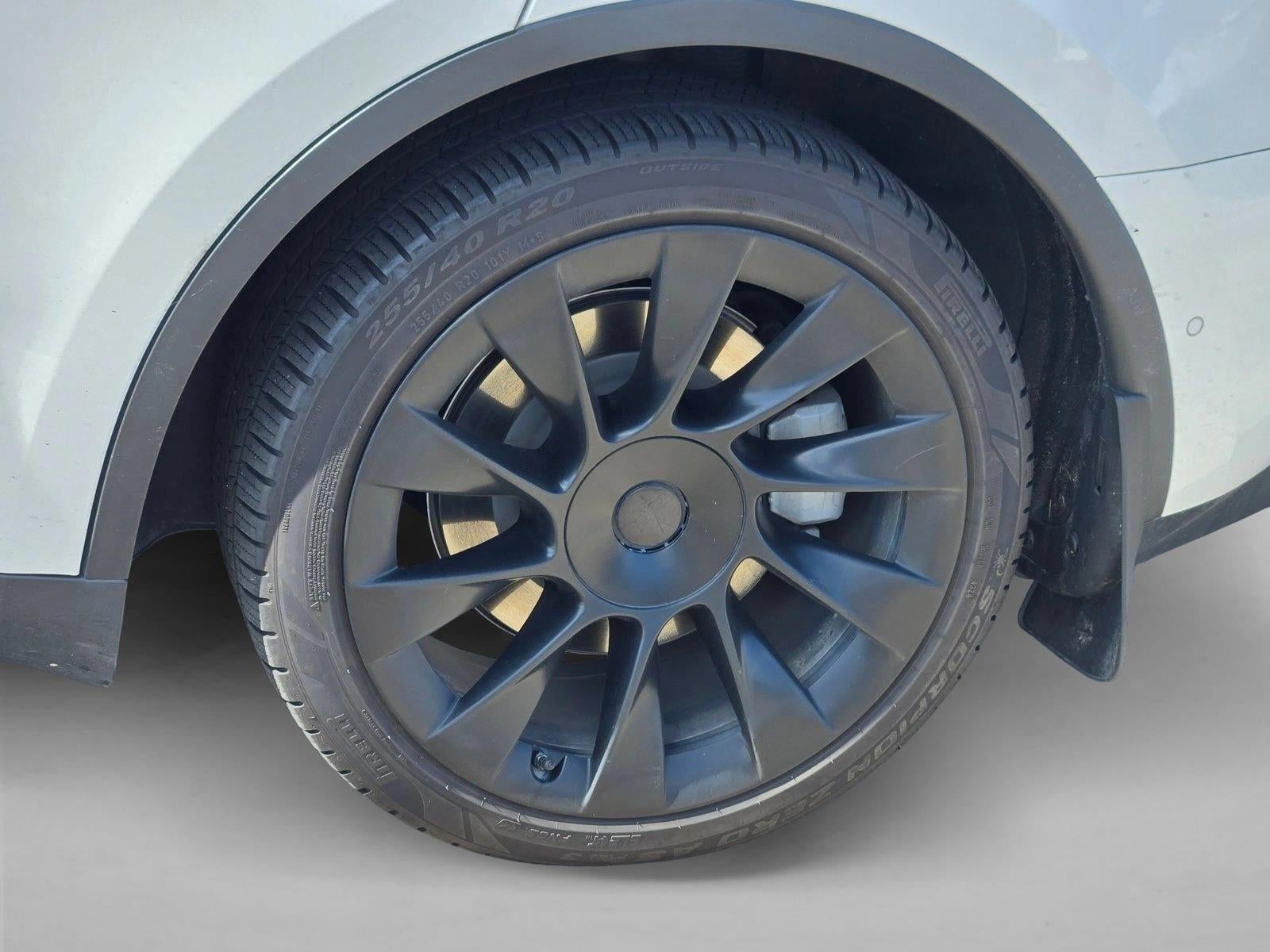 2022 Tesla Model Y Long Range AWD