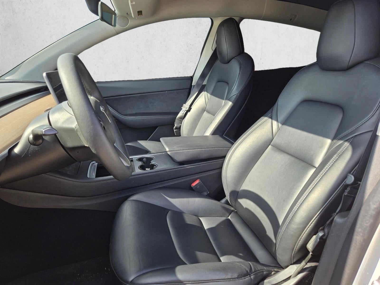 2022 Tesla Model Y Long Range AWD