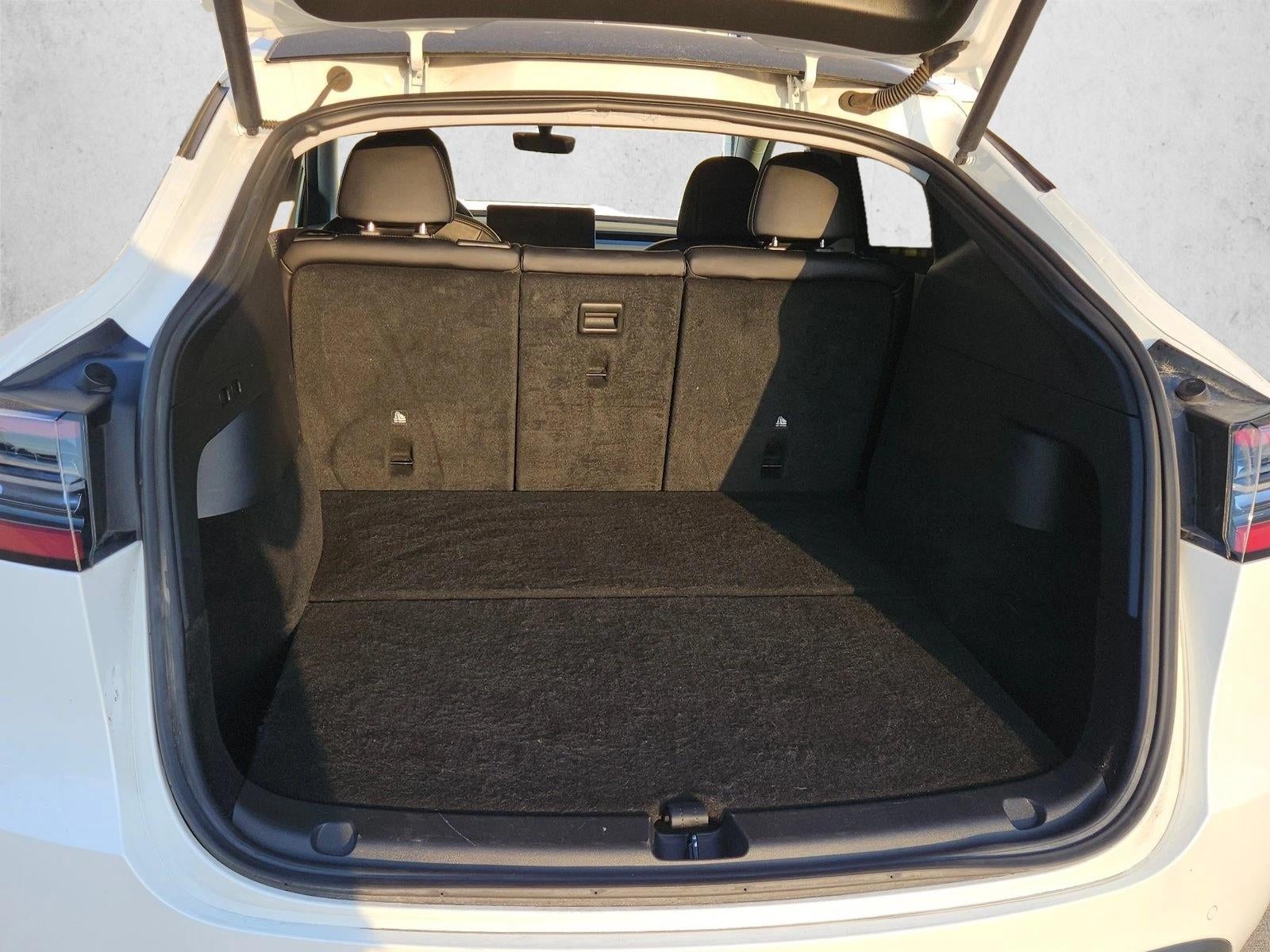 2022 Tesla Model Y Long Range AWD