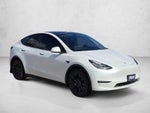 2022 Tesla Model Y Long Range AWD