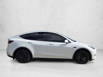 2022 Tesla Model Y Long Range AWD