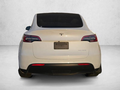 2022 Tesla Model Y Long Range AWD