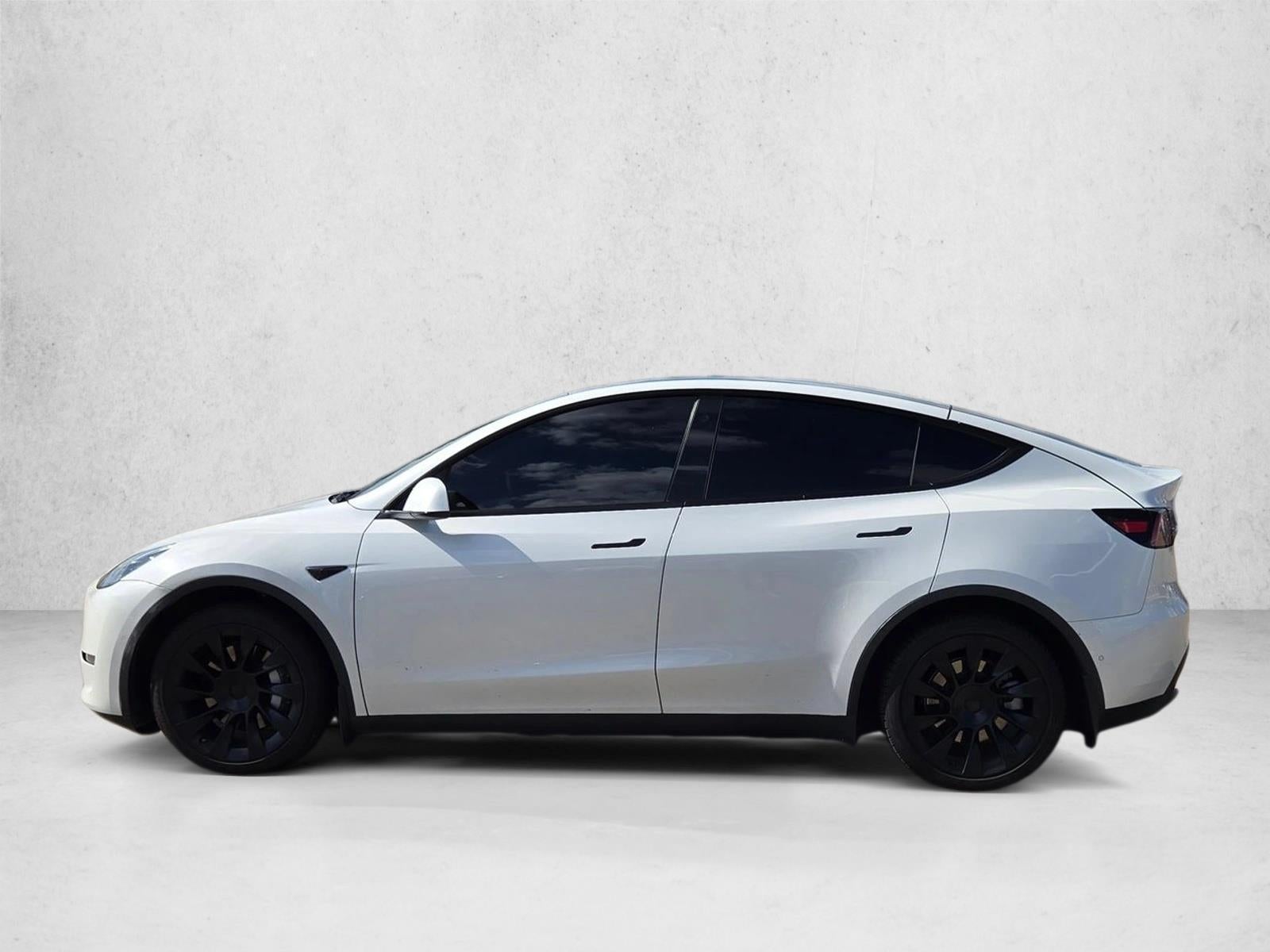 2022 Tesla Model Y Long Range AWD