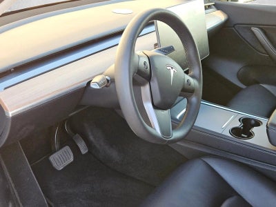 2022 Tesla Model Y Long Range AWD