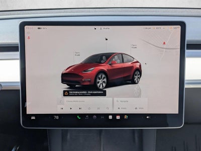 2023 Tesla Model Y Long Range AWD