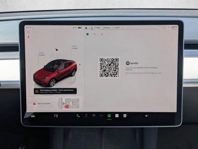 2023 Tesla Model Y Long Range AWD