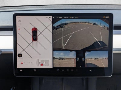 2023 Tesla Model Y Long Range AWD