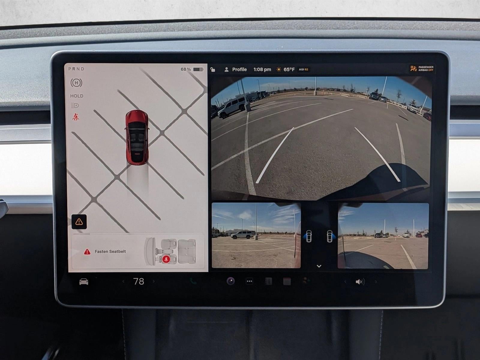 2023 Tesla Model Y Long Range AWD