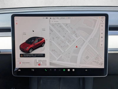 2023 Tesla Model Y Long Range AWD