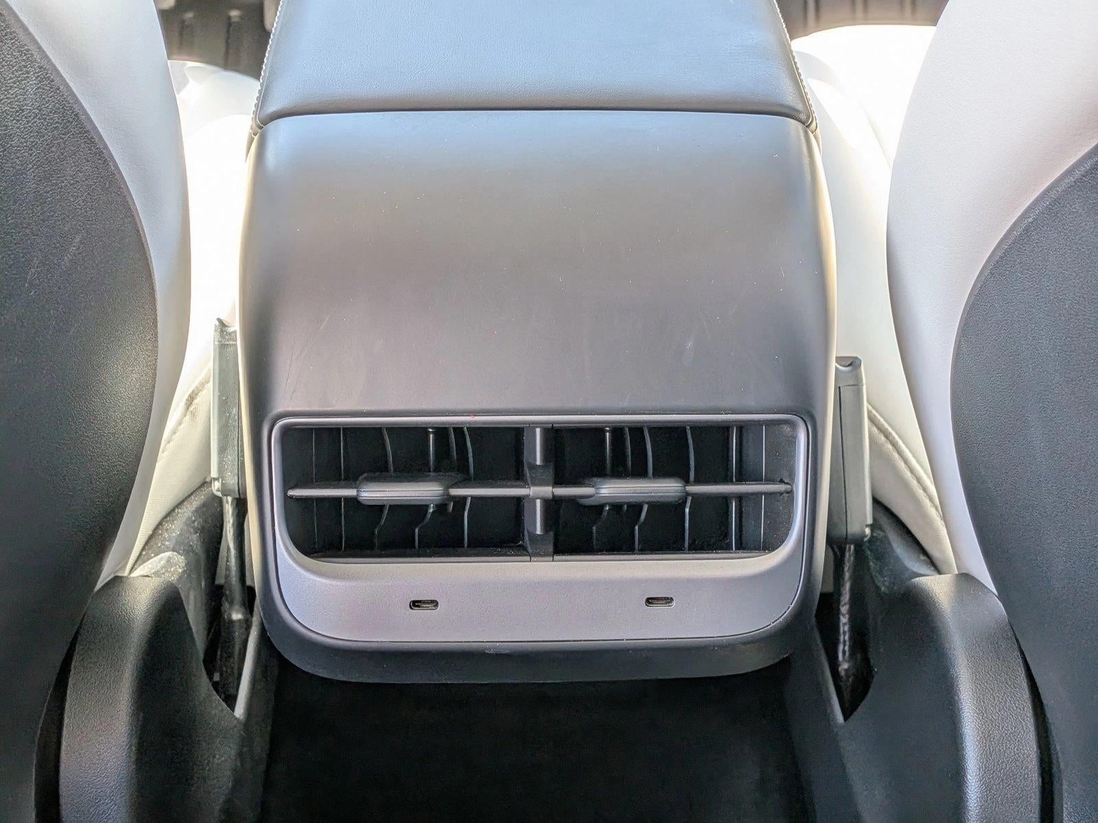 2023 Tesla Model Y Long Range AWD