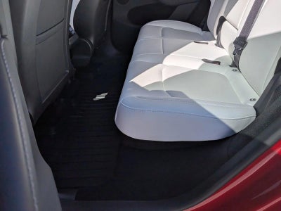 2023 Tesla Model Y Long Range AWD