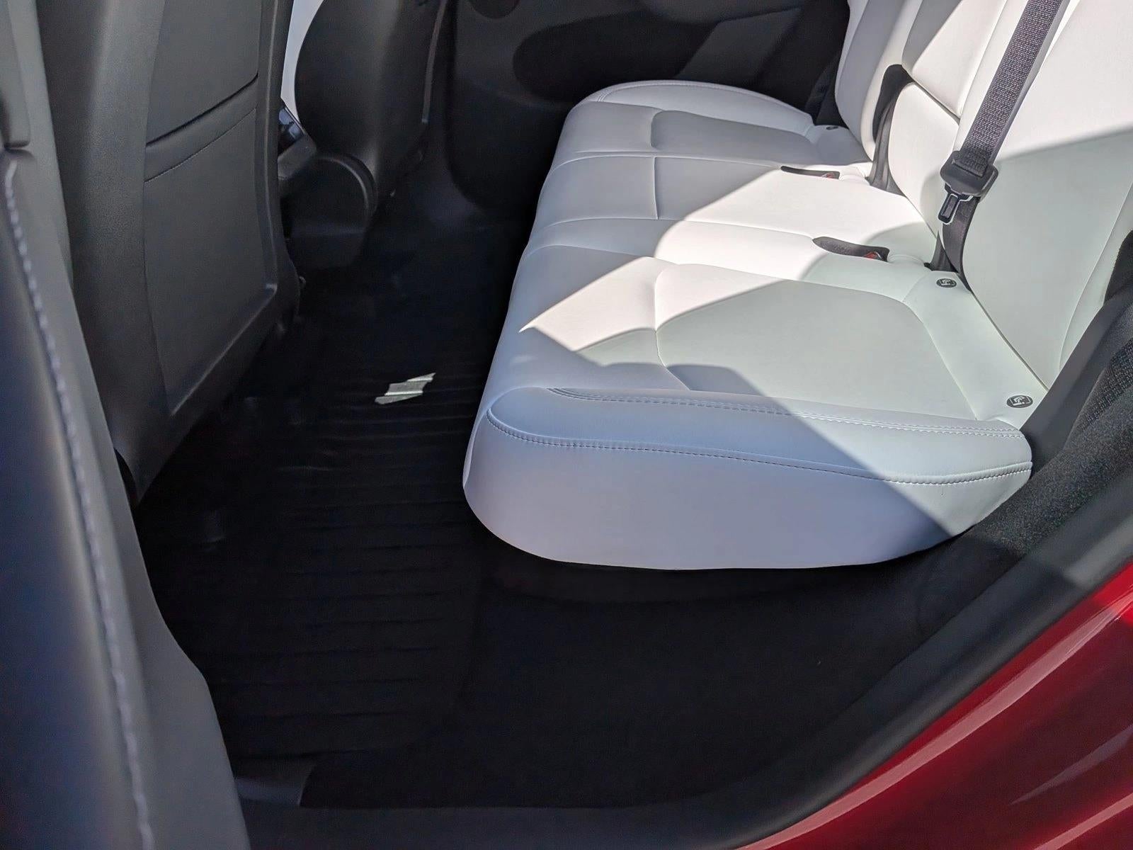 2023 Tesla Model Y Long Range AWD