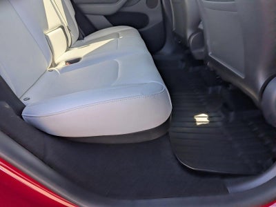 2023 Tesla Model Y Long Range AWD