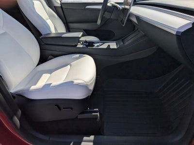 2023 Tesla Model Y Long Range AWD