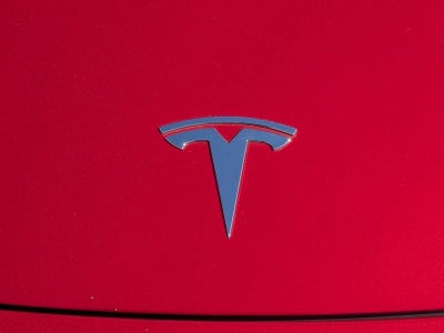 2023 Tesla Model Y Long Range AWD