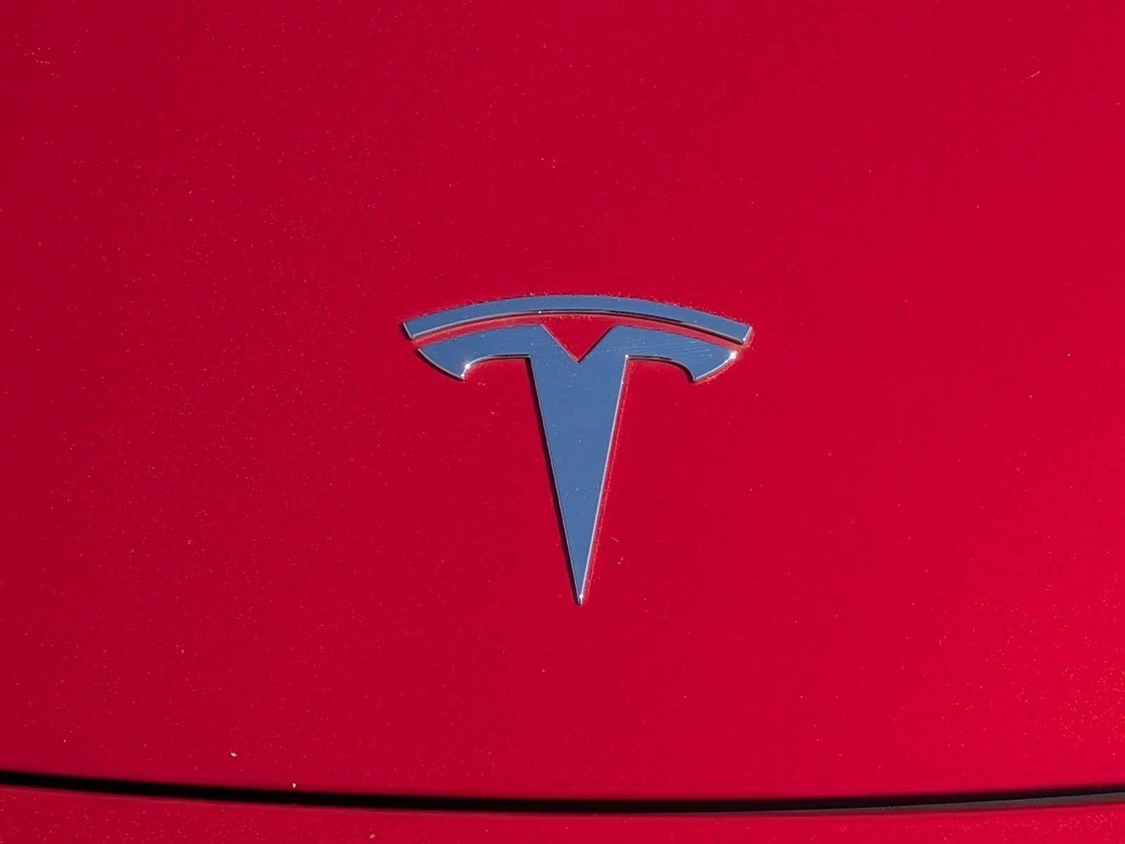 2023 Tesla Model Y Long Range AWD