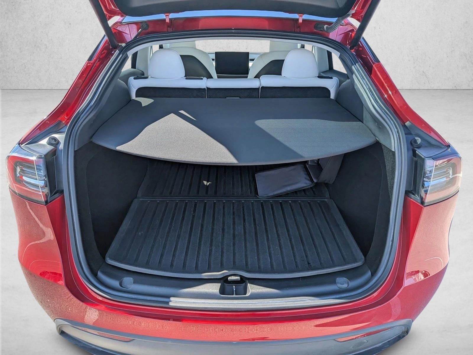 2023 Tesla Model Y Long Range AWD