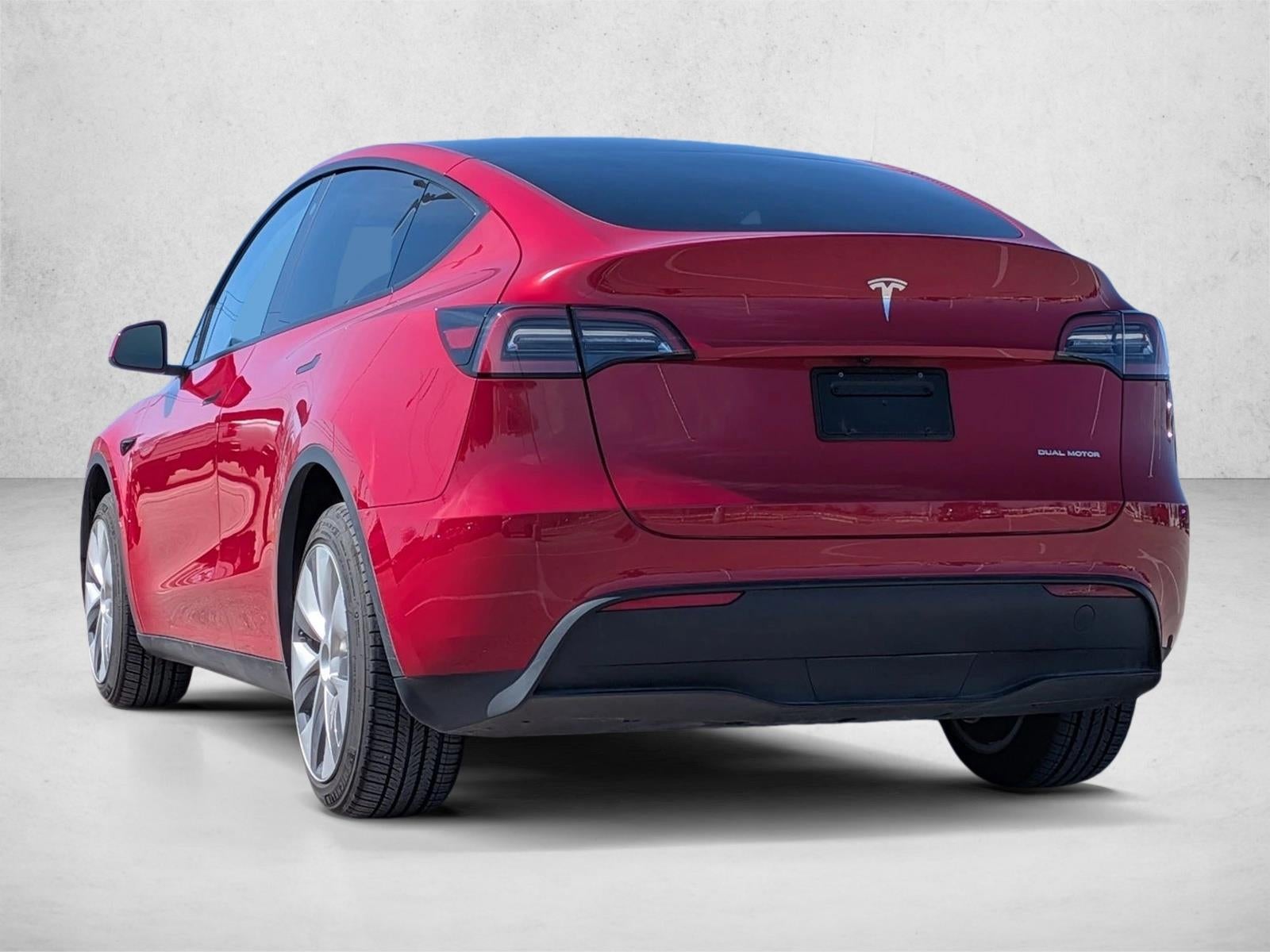 2023 Tesla Model Y Long Range AWD