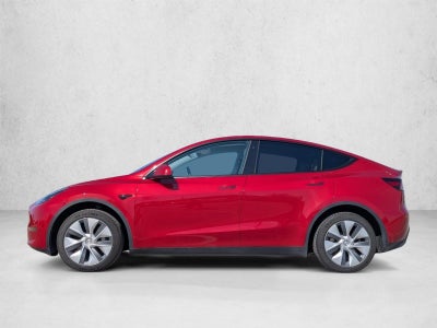 2023 Tesla Model Y Long Range AWD
