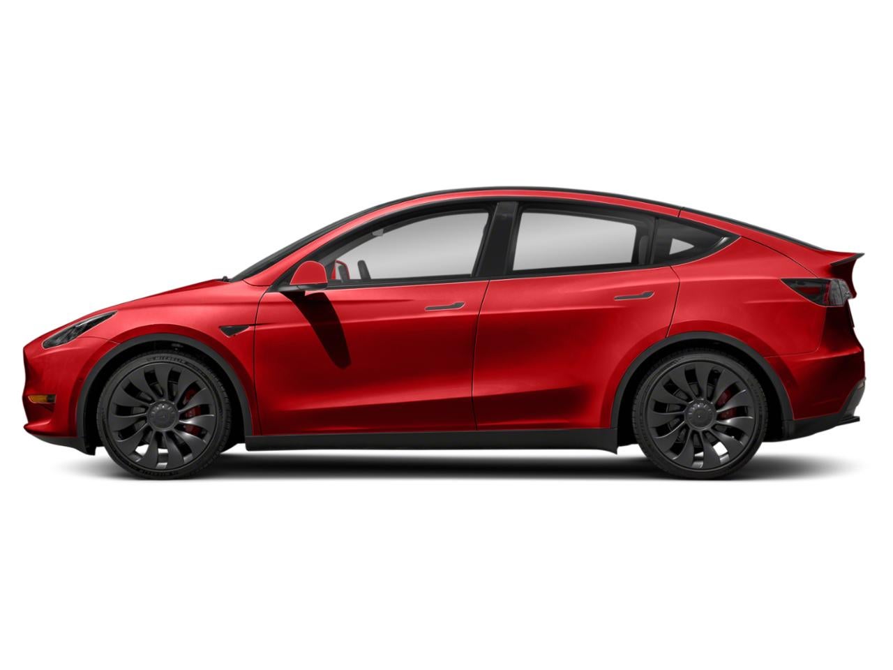 2023 Tesla Model Y Long Range AWD