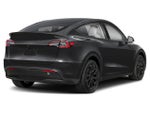 2024 Tesla Model Y Long Range AWD