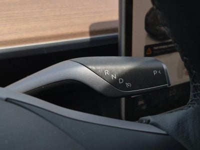 2024 Tesla Model Y Long Range AWD