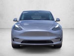 2024 Tesla Model Y Long Range AWD