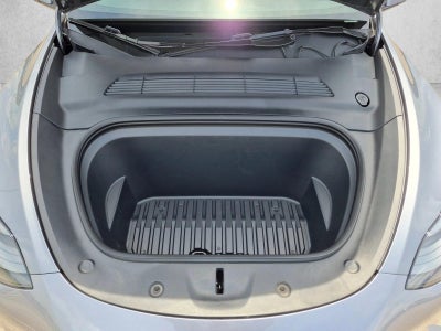 2024 Tesla Model Y Long Range AWD