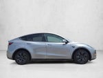 2024 Tesla Model Y Long Range AWD
