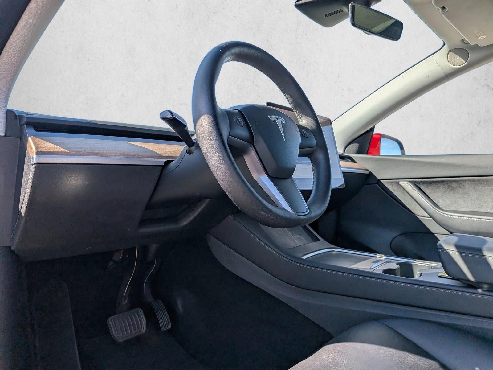 2022 Tesla Model Y Long Range AWD