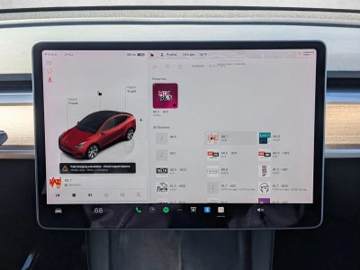 2022 Tesla Model Y Long Range AWD