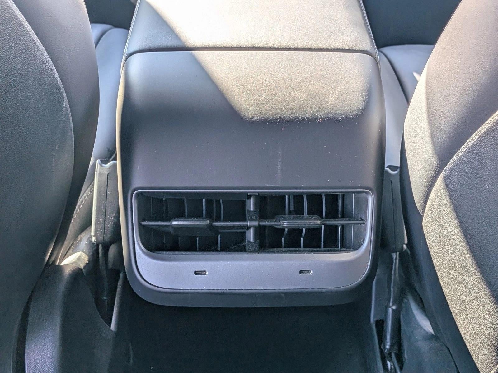 2022 Tesla Model Y Long Range AWD